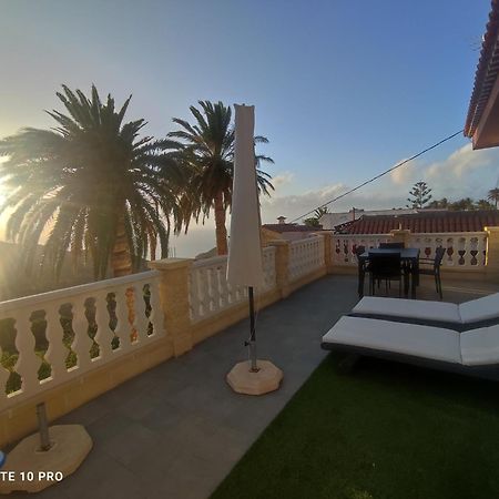 Casa Rural La Vega Alojera 외부 사진