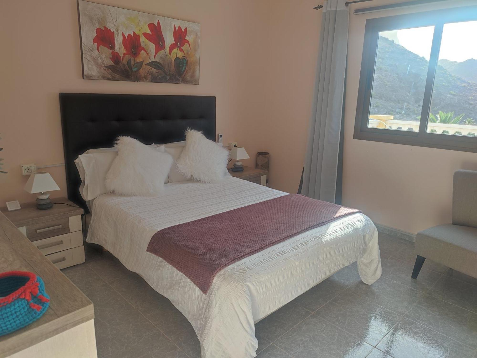 Casa Rural La Vega Alojera 외부 사진