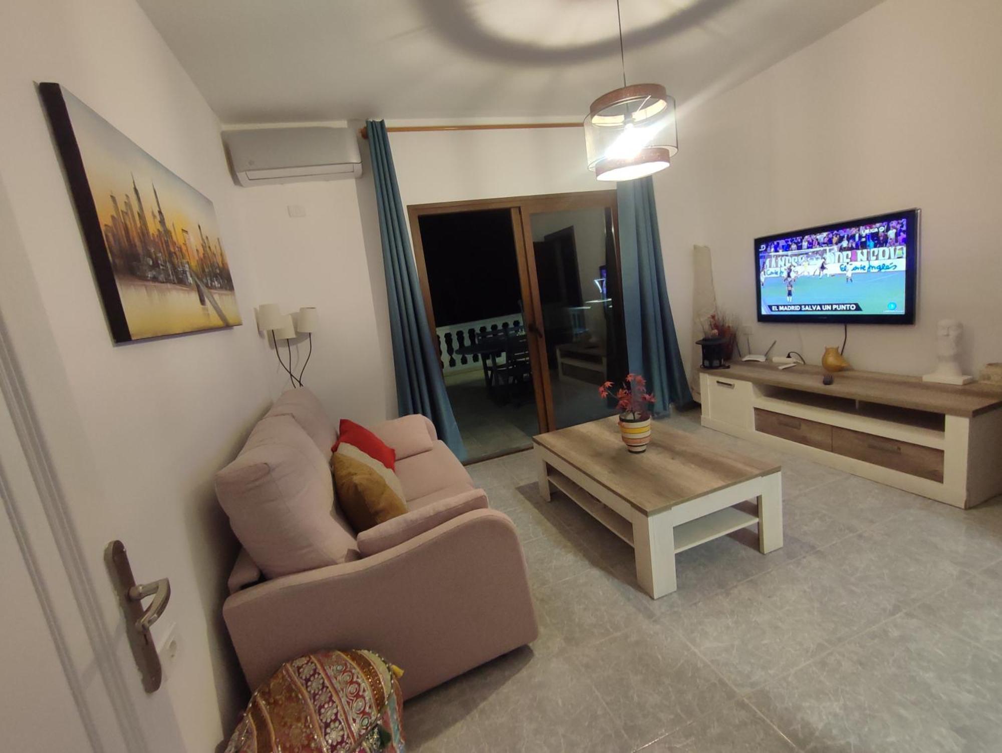 Casa Rural La Vega Alojera 외부 사진