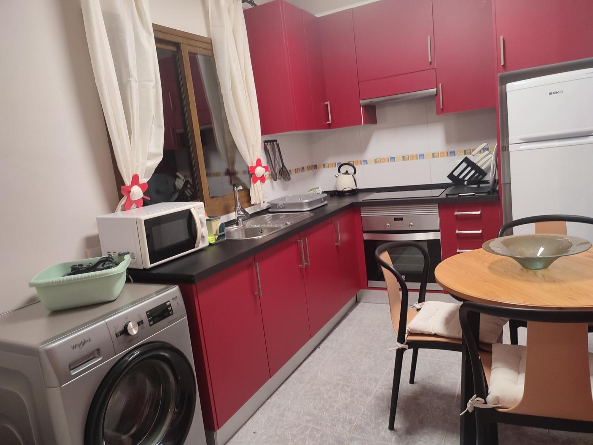 Casa Rural La Vega Alojera 외부 사진
