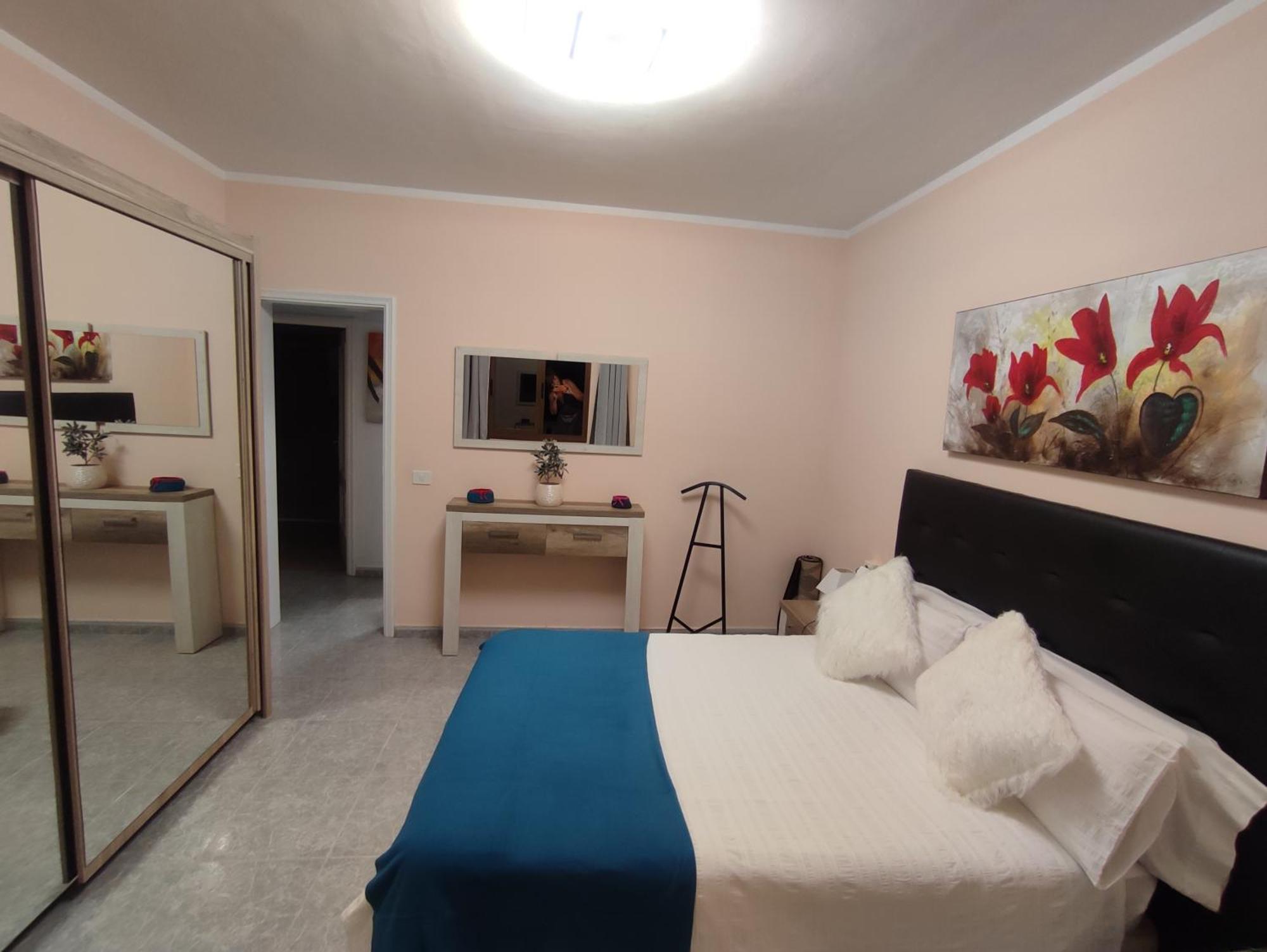 Casa Rural La Vega Alojera 외부 사진