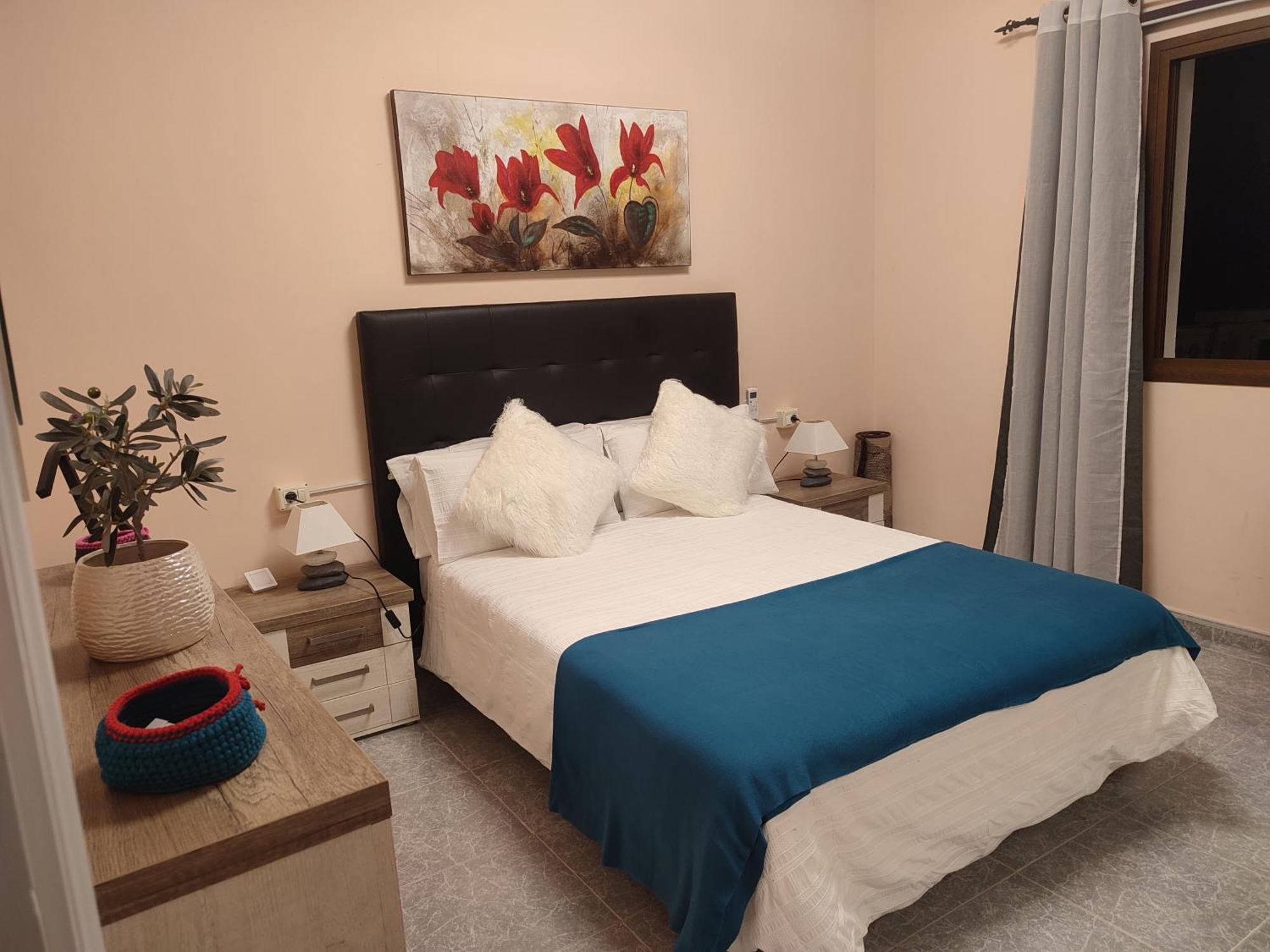 Casa Rural La Vega Alojera 외부 사진