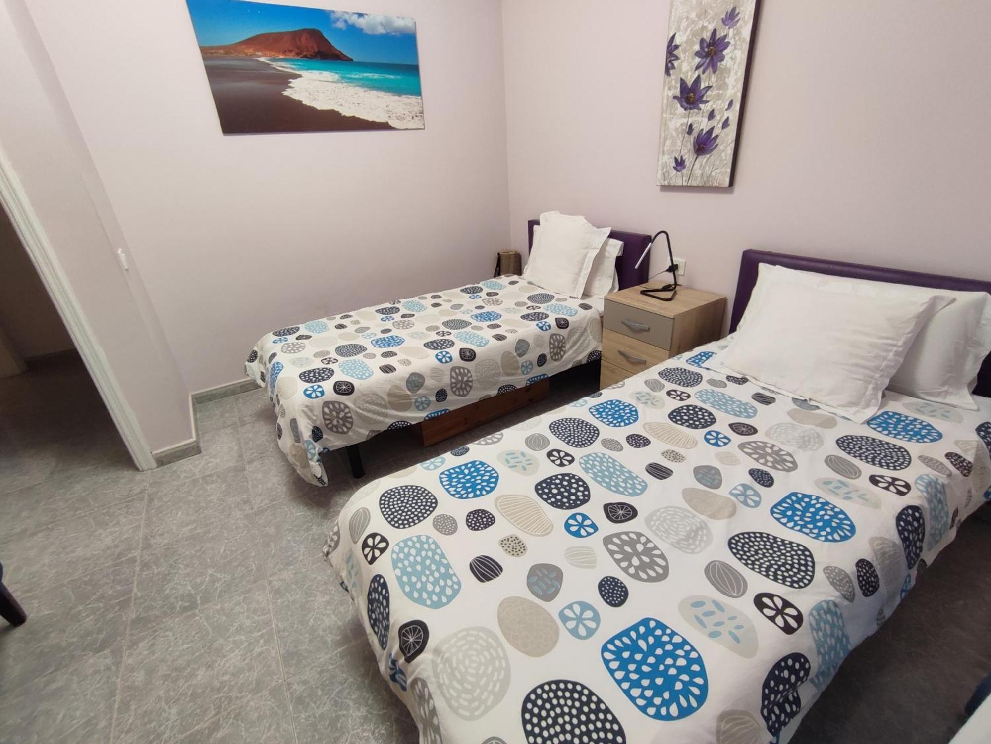 Casa Rural La Vega Alojera 외부 사진