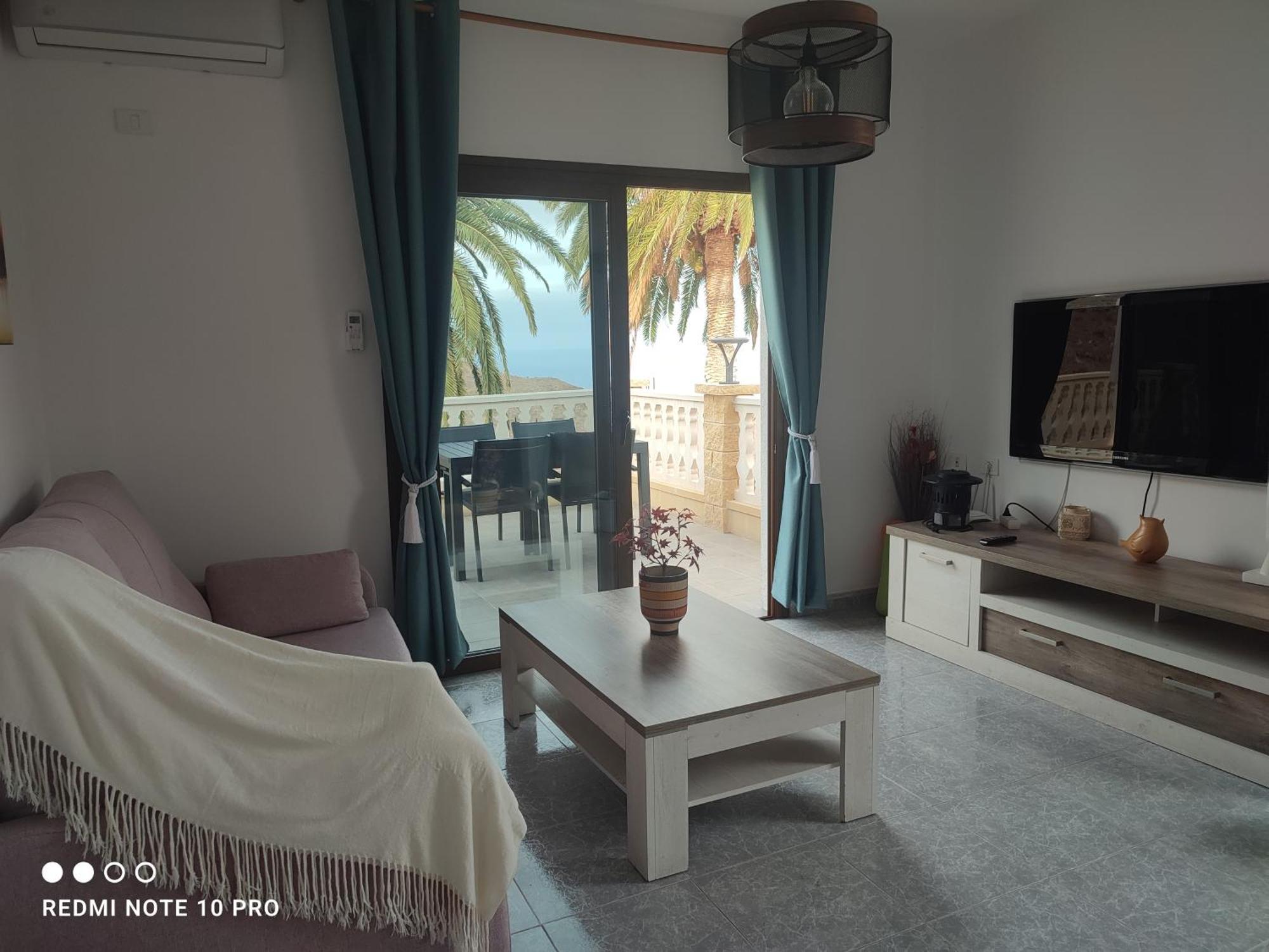 Casa Rural La Vega Alojera 외부 사진